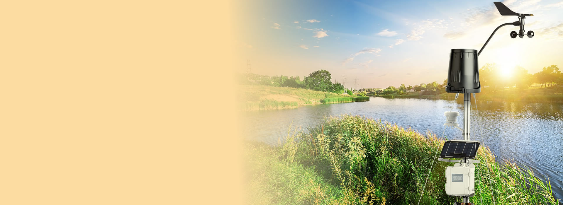 The Leading/�& Most Trusted/ Supplier Of�/Analytical Instruments & Environmental